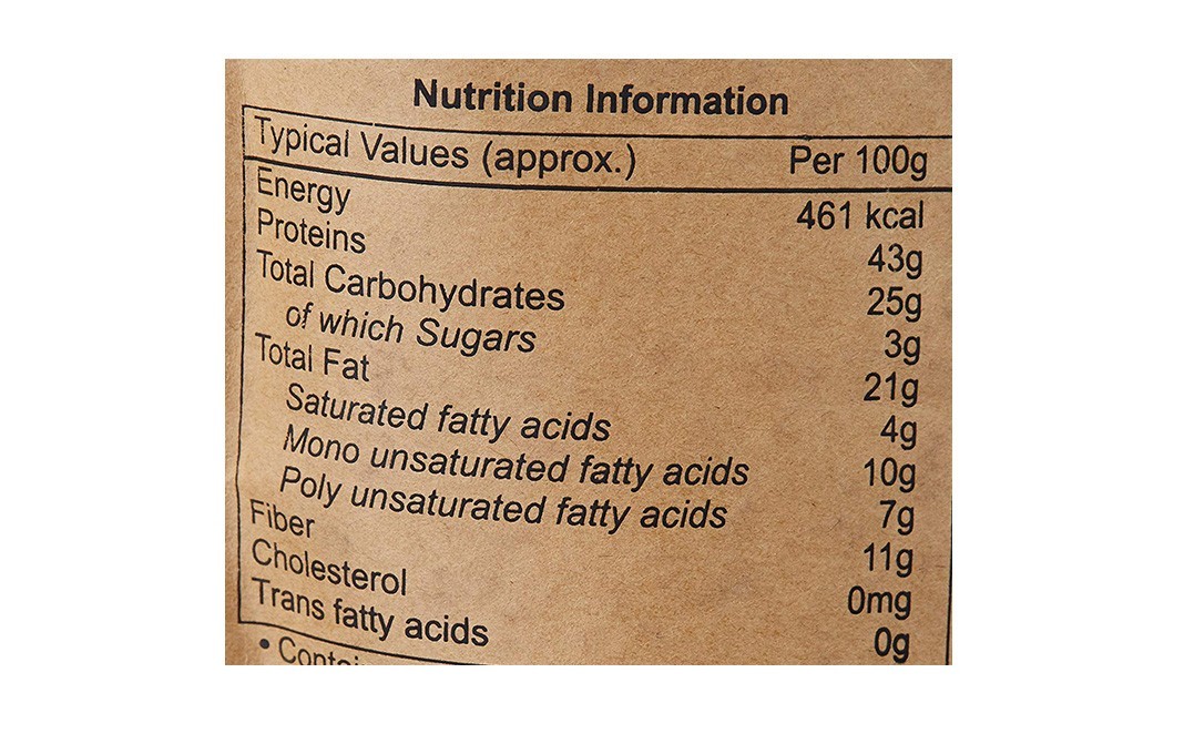 R'N'D Roasted Mixture Lime, Roasted Snack   Pack  125 grams